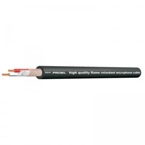 Proel HPC210 - Микрофонный кабель, диаметр - 6,5 мм