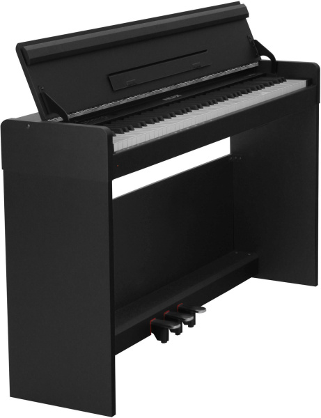 Nux WK-310-Black - Цифровое пианино на стойке с педалями