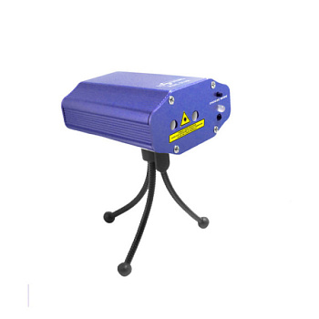 LASER BOMB Nemo 2 - Лазер