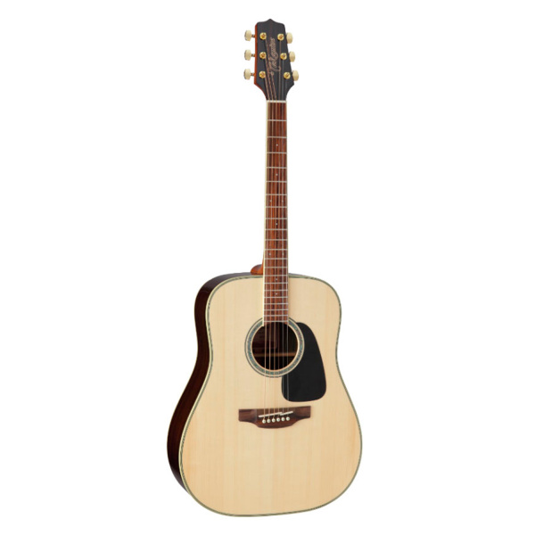TAKAMINE G50 SERIES GD51-NAT - Акустическая гитара типа DREADNOUGHT, цвет натуральный