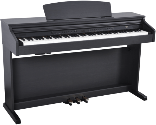Artesia DP-3 - Цифровое фортепиано. Клавиатура: 88 динамич. молот.  взвеш. клавиш