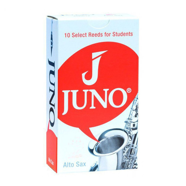 Vandoren JSR613 Juno - Трость для саксофона альт №3 (штука)