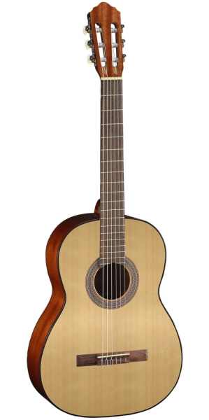 Cort AC100-SG - Классическая гитара 4/4