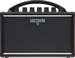 Компактный гитарный комбоусилитель Boss KTN-MINI
