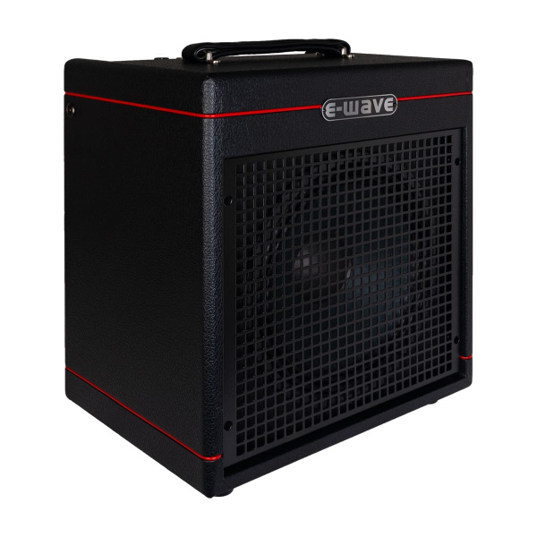 E-WAVE GAIA30 - Комбоусилитель для бас-гитары, 1x10", 30 Вт 