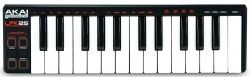 MIDI-клавиатура AKAI PRO LPK25