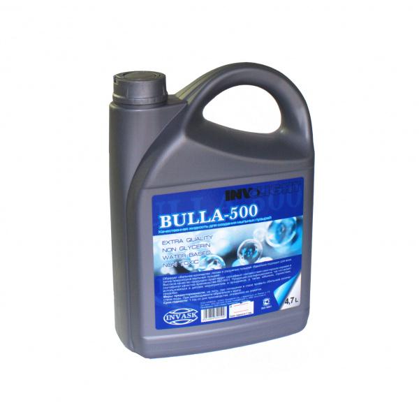 BULLA-500