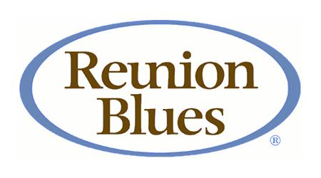 REUNION BLUES