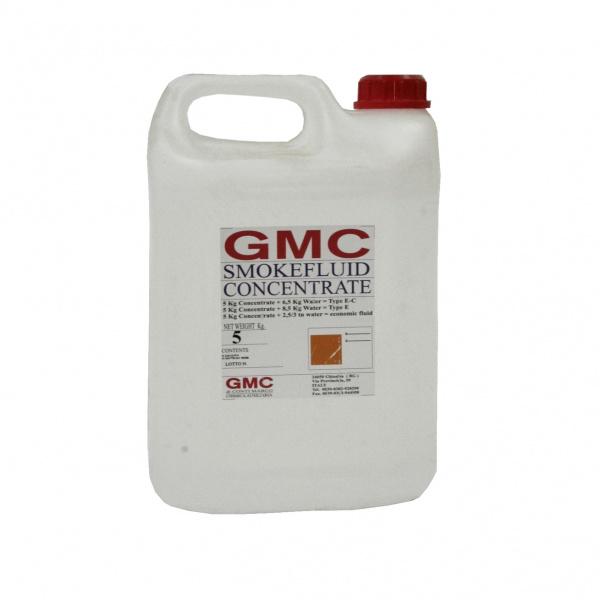 GMC SmokeFluid/EM