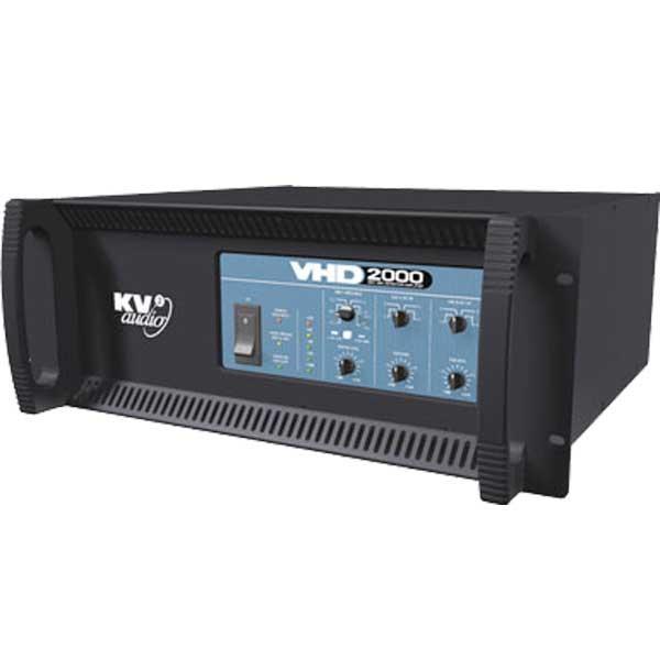 VHD2000