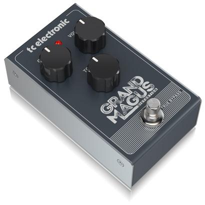 GRAND MAGUS DISTORTION