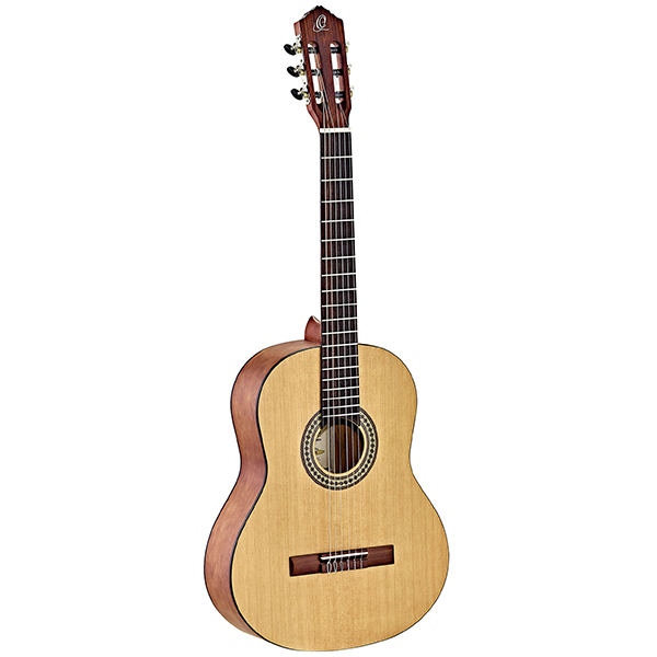 Ortega RSTC5M Student Series - Классическая гитара, размер 4/4, матовая