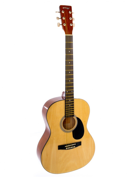 HOMAGE LF-3900 - Акустическая 6-струнная гитара 39"