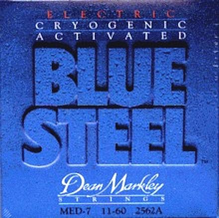 2562A Blue Steel