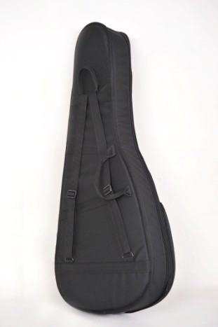 Чехол ГК-4 - Чехол для классической гитары (39”). Легкий кофр, наполнение – пенка (15 мм)