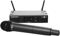 Радиосистема Audio-Technica ATW13F