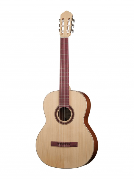 Kremona S65S-GG - Классическая гитара, размер 4/4