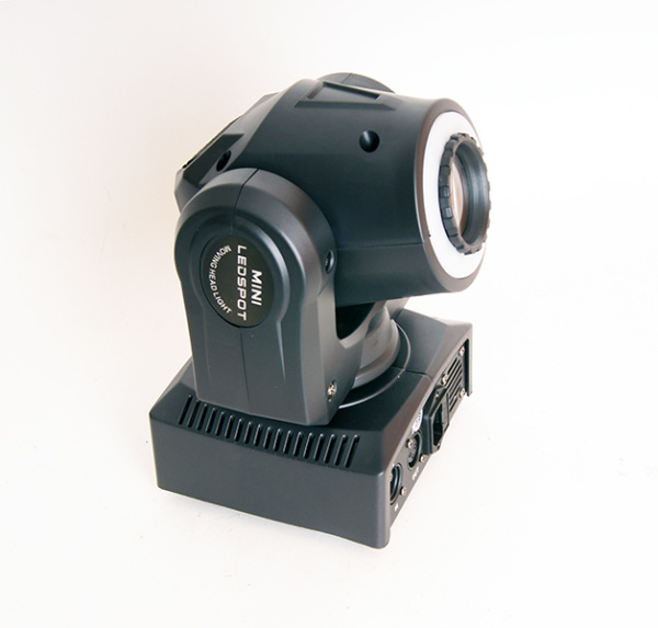 Bi Ray ML30S - Моторизированная световая "голова" Spot+Strip, 30Вт 