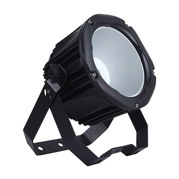 Involight COBPAR65T - светодиодный прожектор, 60Вт RGB мультичип (COB)