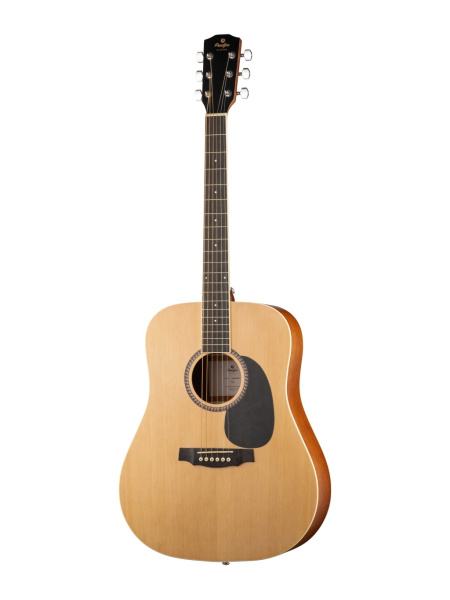 Prodipe JMFSD25 - Акустическая гитара Kopo Series SD25, дредноут
