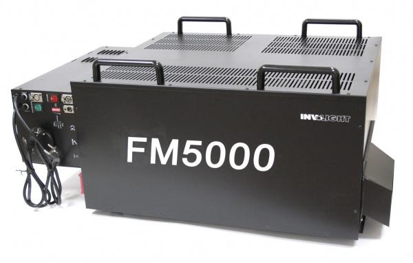 FM5000