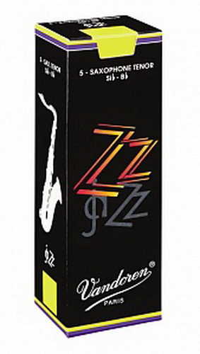 Vandoren SR422 ZZ - Трость для саксофона Тенор №2 (штука)