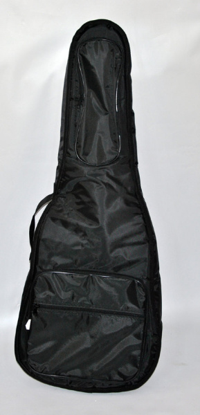 Чехол ГК-3 - Чехол для классической гитары (39”), полужесткий, утеплен поролоном 20 мм