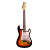 NF Guitars SB-22 (L-G1) 3TS - электрогитара, Stratocaster SSS, цвет санберст