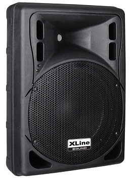 XLine BAF-10A - Акустическая система активная с MP3 плеером и Bluetooth