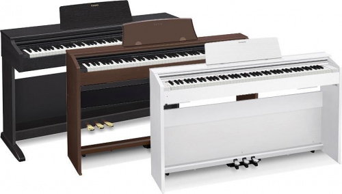 Цифровое пианино Casio Celviano AP-270