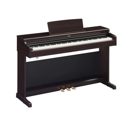 Yamaha YDP-165R Arius - электропиано 88 клавиш, GH3, полифония 192, 20 Вт × 2