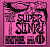 Ernie Ball 2223 - Струны для электрогитары Super Slinky pink Nickel Wound(9-11-16-24w-32-42)