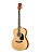 HOMAGE LF-3910 - Фольковая 6-струнная гитара 39"