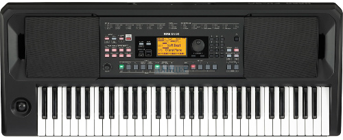 KORG EK-50 - синтезатор с автоаккомпаниментом 61 клавиша