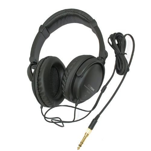 INVOTONE HD2000 - наушники закрытые динамич., 32 Ом, 10-25000Гц, 100 мВт 