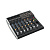 BEHRINGER XENYX 1202SFX - микшер, 12 каналов, 4 микрофонных предусилителя, USB, FX процессор