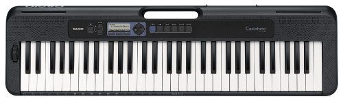 Casio CT-S300 - Синтезатор , 61 клавиша, блок питания в комплекте 
