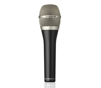 Beyerdynamic TG V50d - Динамический ручной микрофон (кардиоидный) для вокала