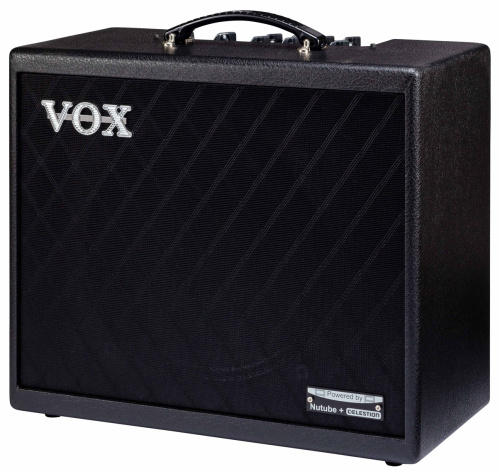 VOX CAMBRIDGE50 - Моделирующий гитарный комбо, 50 Вт, 12' 