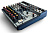 SOUNDCRAFT Notepad-12FX - микшер, 4 моно/2стерео, FX, USB порт
