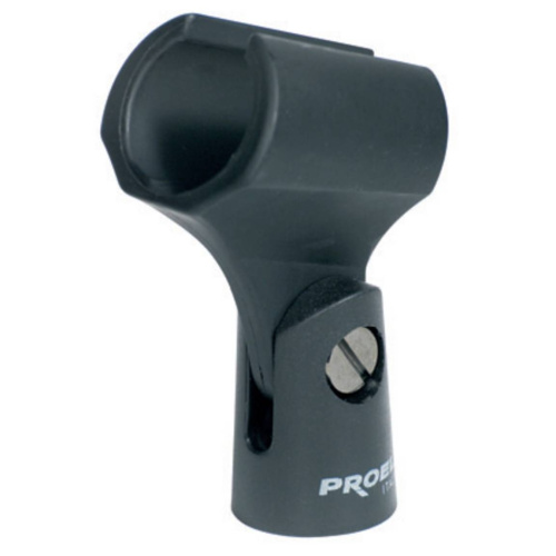 PROEL APM20 - держатель микрофона из жесткой резины (22-26мм)