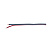 Invotone IPC1760RN - Колоночный плоский, красно-черный кабель, 2х1,5мм2