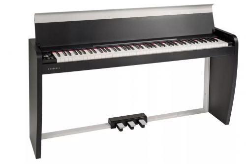Цифровое пианино Dexibell Vivo H1 BK