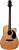 Акустическая гитара Martinez FAW-802 WN