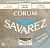 SAVAREZ 500 AJ -  комплект струн для классической гитары