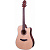 CRAFTER HD-100 CE/OP.N - Гитара электроакустическая