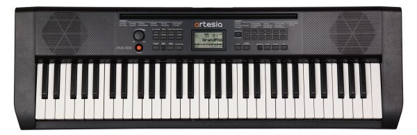 Artesia MA-88 - Синтезатор 61 клавиша