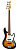 Cort GB24JJ-2T GB Series - Бас-гитара