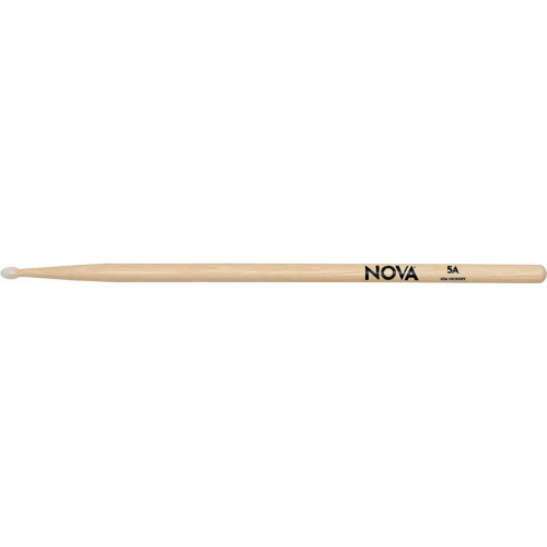VIC FIRTH N5A N - Барабанные палочки орех