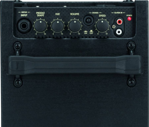 Комбоусилитель Ibanez T15-U Troubadour Acoustic Amplifier